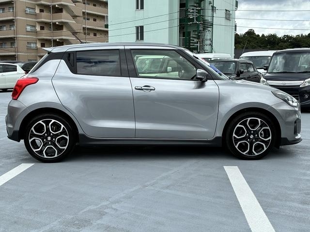 スズキ&nbsp;スイフト&nbsp;&nbsp;&nbsp;愛媛県の詳細画像&nbsp;その8