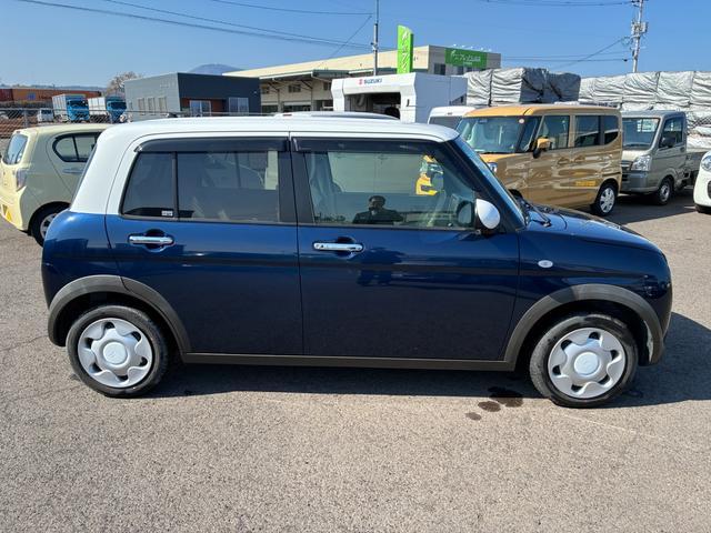 スズキ&nbsp;アルトラパン&nbsp;&nbsp;&nbsp;大分県の詳細画像&nbsp;その3
