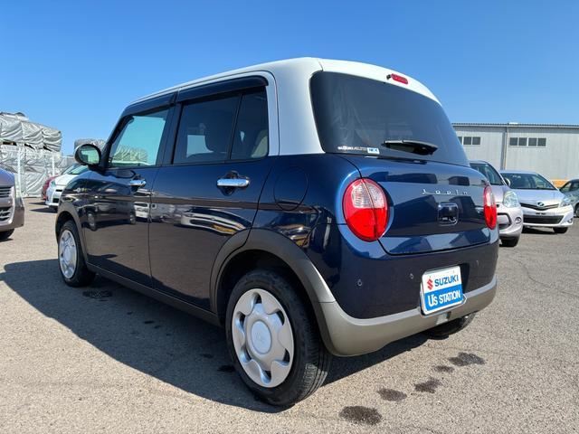 スズキ&nbsp;アルトラパン&nbsp;&nbsp;&nbsp;大分県の詳細画像&nbsp;その6