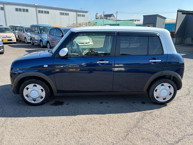 スズキ&nbsp;アルトラパン&nbsp;&nbsp;&nbsp;大分県の詳細画像&nbsp;その7