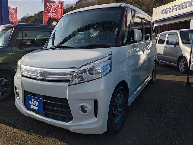 スズキ&nbsp;スペーシア&nbsp;&nbsp;&nbsp;京都府