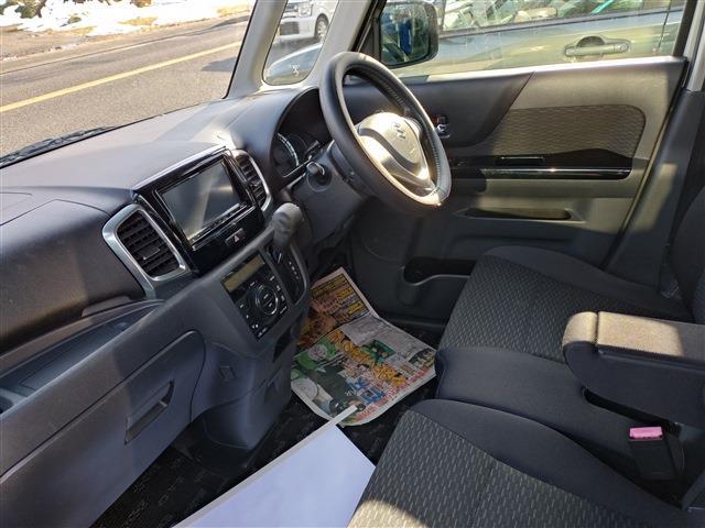 スズキ&nbsp;スペーシア&nbsp;&nbsp;&nbsp;京都府の詳細画像&nbsp;その2