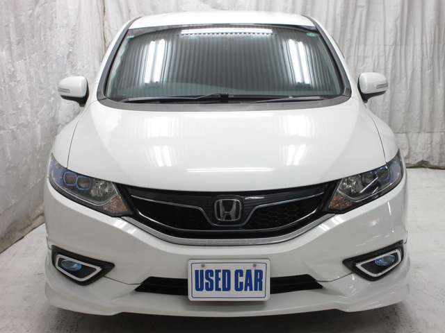 ホンダ&nbsp;ジェイド&nbsp;1.5 ハイブリッド X&nbsp;&nbsp;新潟県の詳細画像&nbsp;その2