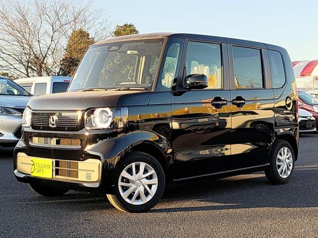 ホンダ&nbsp;N-BOX&nbsp;&nbsp;&nbsp;千葉県
