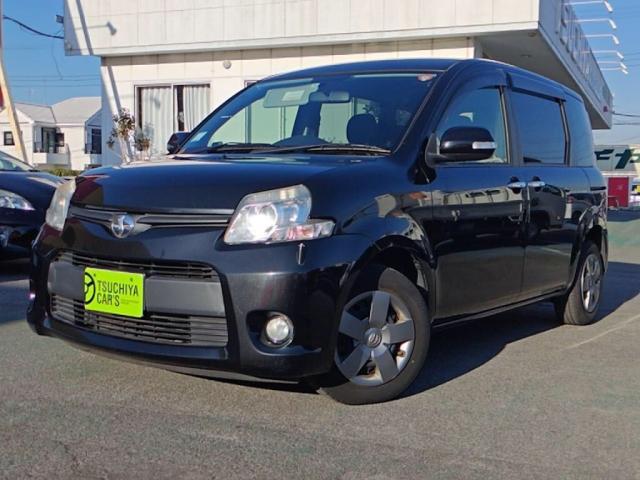 トヨタ&nbsp;シエンタ&nbsp;&nbsp;&nbsp;千葉県