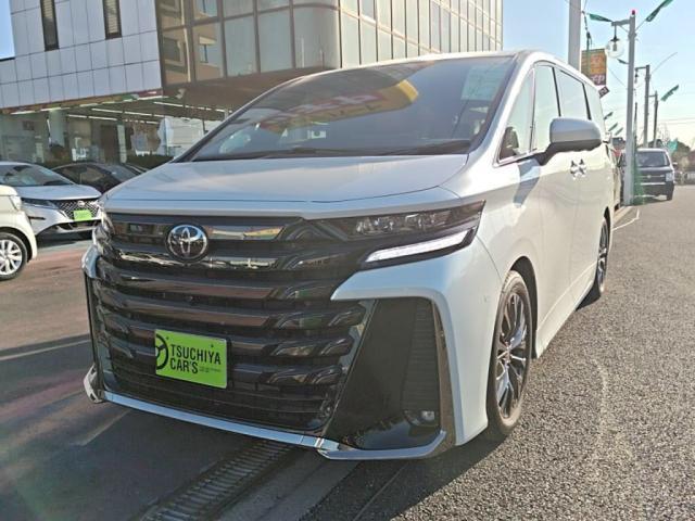 トヨタ&nbsp;ヴェルファイア&nbsp;2.4 Zプレミア&nbsp;&nbsp;千葉県
