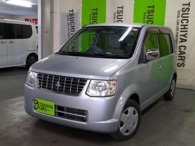 三菱&nbsp;eKワゴン&nbsp;660 MX&nbsp;&nbsp;東京都