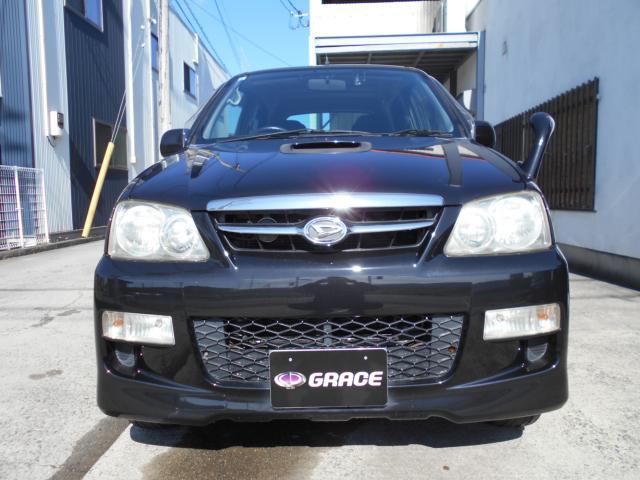 ダイハツ&nbsp;テリオスキッド&nbsp;660 カスタムL&nbsp;&nbsp;愛媛県の詳細画像&nbsp;その2