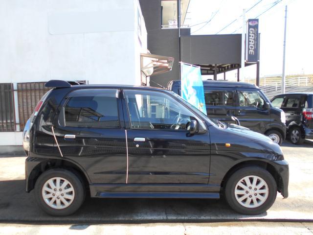 ダイハツ&nbsp;テリオスキッド&nbsp;660 カスタムL&nbsp;&nbsp;愛媛県の詳細画像&nbsp;その3