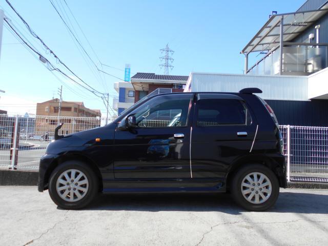 ダイハツ&nbsp;テリオスキッド&nbsp;660 カスタムL&nbsp;&nbsp;愛媛県の詳細画像&nbsp;その4