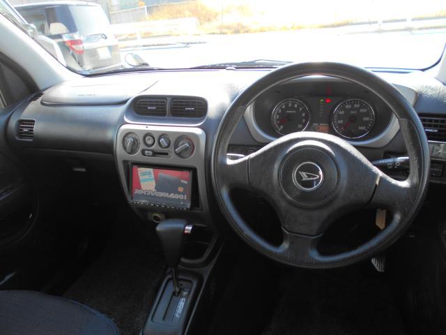 ダイハツ&nbsp;テリオスキッド&nbsp;660 カスタムL&nbsp;&nbsp;愛媛県の詳細画像&nbsp;その6