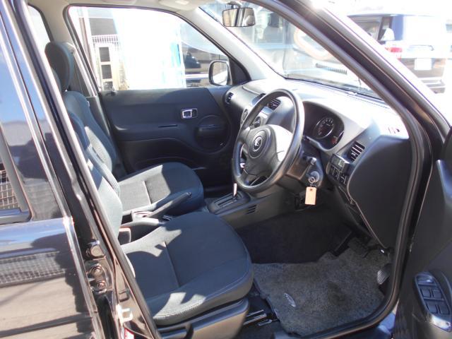 ダイハツ&nbsp;テリオスキッド&nbsp;660 カスタムL&nbsp;&nbsp;愛媛県の詳細画像&nbsp;その7