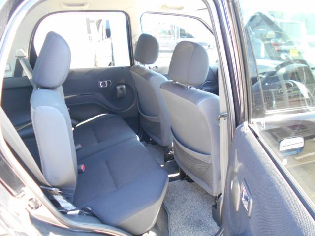 ダイハツ&nbsp;テリオスキッド&nbsp;660 カスタムL&nbsp;&nbsp;愛媛県の詳細画像&nbsp;その9