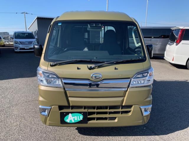 ダイハツ&nbsp;ハイゼットトラック&nbsp;&nbsp;&nbsp;香川県の詳細画像&nbsp;その2