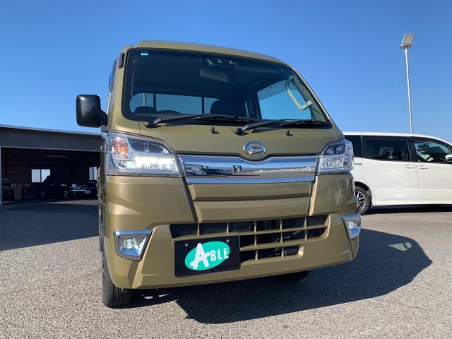 ダイハツ&nbsp;ハイゼットトラック&nbsp;&nbsp;&nbsp;香川県の詳細画像&nbsp;その9