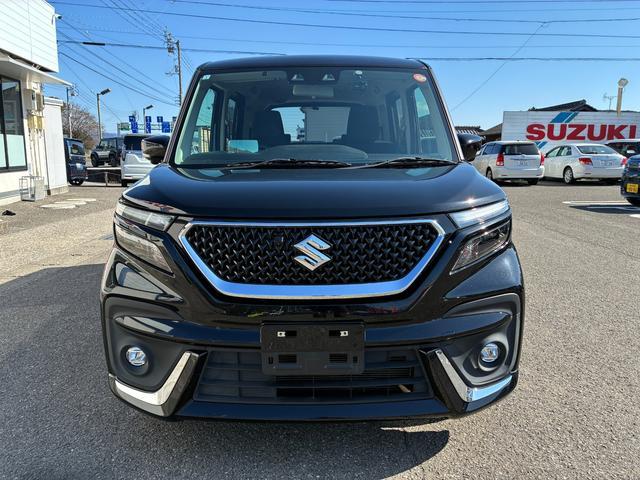 スズキ&nbsp;ソリオ&nbsp;&nbsp;&nbsp;高知県の詳細画像&nbsp;その2