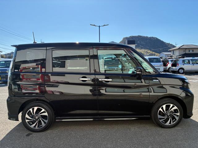 スズキ&nbsp;ソリオ&nbsp;&nbsp;&nbsp;高知県の詳細画像&nbsp;その4