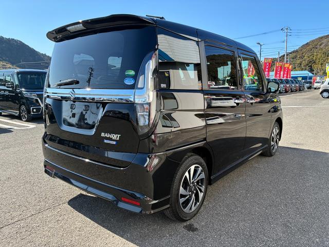 スズキ&nbsp;ソリオ&nbsp;&nbsp;&nbsp;高知県の詳細画像&nbsp;その5