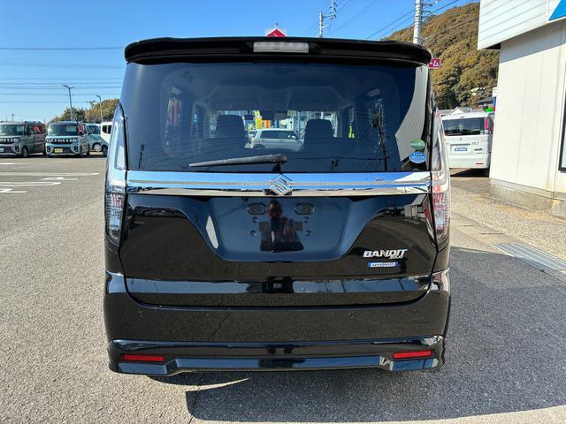 スズキ&nbsp;ソリオ&nbsp;&nbsp;&nbsp;高知県の詳細画像&nbsp;その6