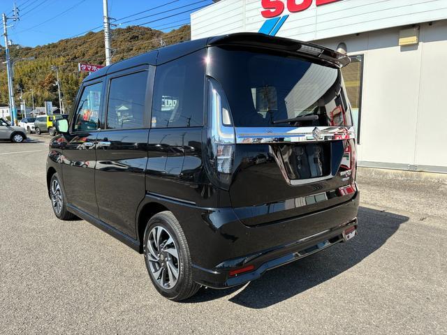 スズキ&nbsp;ソリオ&nbsp;&nbsp;&nbsp;高知県の詳細画像&nbsp;その7