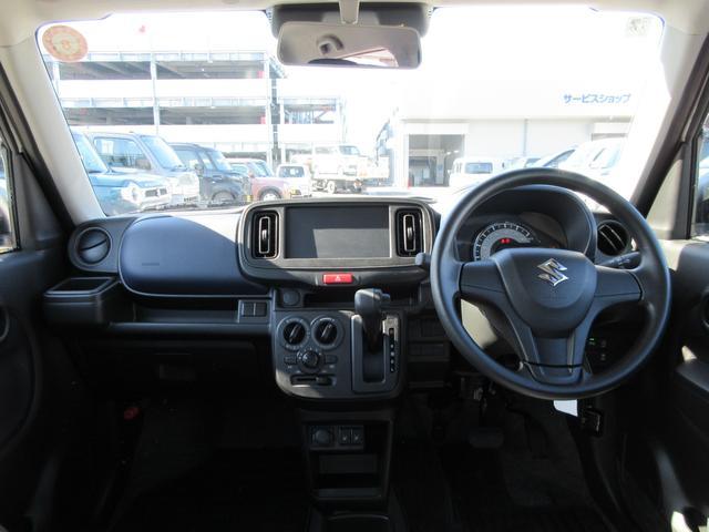 スズキ&nbsp;アルト&nbsp;660 A 4WD&nbsp;&nbsp;長野県の詳細画像&nbsp;その2