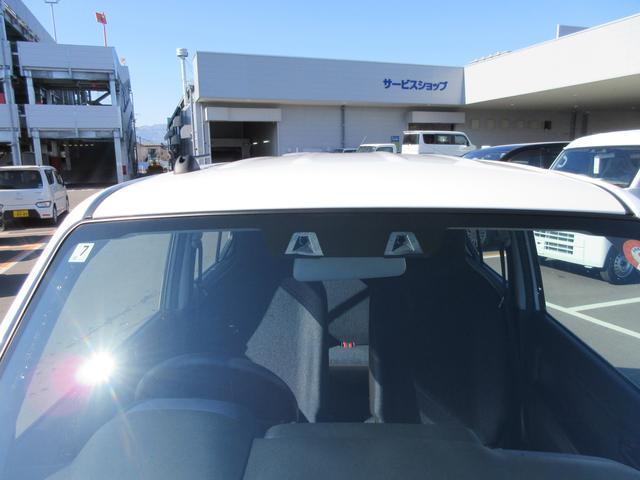 スズキ&nbsp;アルト&nbsp;660 A 4WD&nbsp;&nbsp;長野県の詳細画像&nbsp;その3