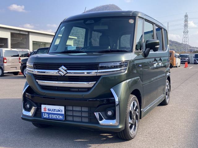 スズキ&nbsp;スペーシア&nbsp;&nbsp;&nbsp;香川県