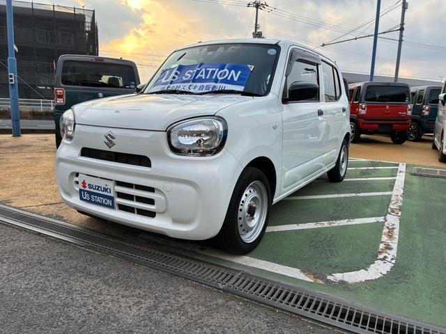 スズキ&nbsp;アルト&nbsp;660 A&nbsp;&nbsp;香川県