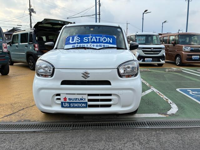 スズキ&nbsp;アルト&nbsp;660 A&nbsp;&nbsp;香川県の詳細画像&nbsp;その2