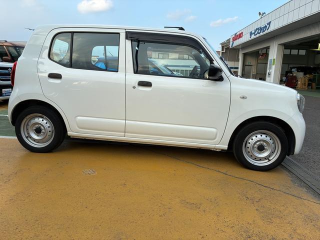 スズキ&nbsp;アルト&nbsp;660 A&nbsp;&nbsp;香川県の詳細画像&nbsp;その4