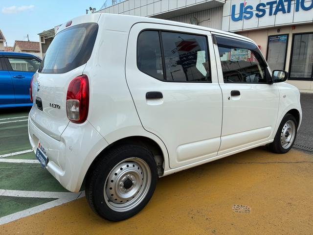 スズキ&nbsp;アルト&nbsp;660 A&nbsp;&nbsp;香川県の詳細画像&nbsp;その8