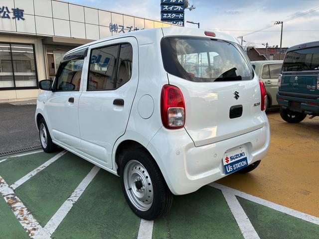 スズキ&nbsp;アルト&nbsp;660 A&nbsp;&nbsp;香川県の詳細画像&nbsp;その9