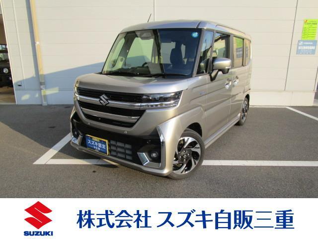 スズキ&nbsp;スペーシア&nbsp;&nbsp;&nbsp;三重県