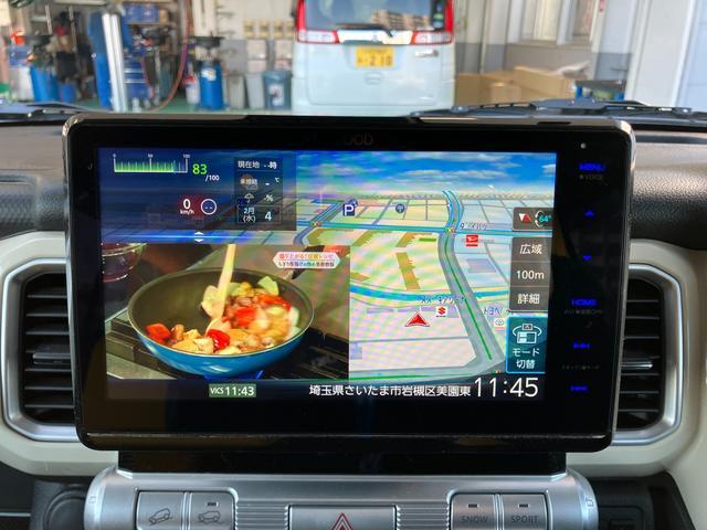 スズキ&nbsp;クロスビー&nbsp;&nbsp;&nbsp;埼玉県の詳細画像&nbsp;その3