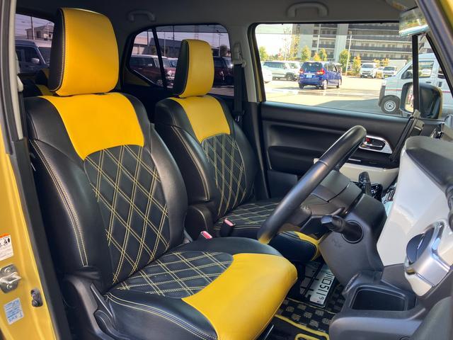 スズキ&nbsp;クロスビー&nbsp;&nbsp;&nbsp;埼玉県の詳細画像&nbsp;その4