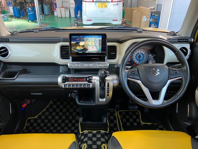 スズキ&nbsp;クロスビー&nbsp;&nbsp;&nbsp;埼玉県の詳細画像&nbsp;その6