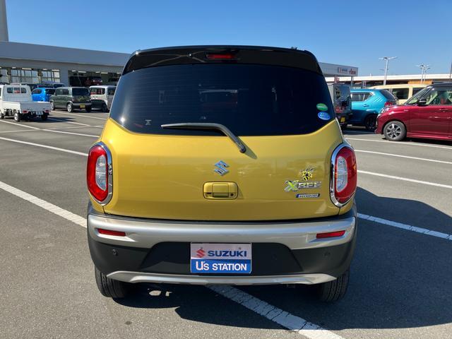 スズキ&nbsp;クロスビー&nbsp;&nbsp;&nbsp;埼玉県の詳細画像&nbsp;その8