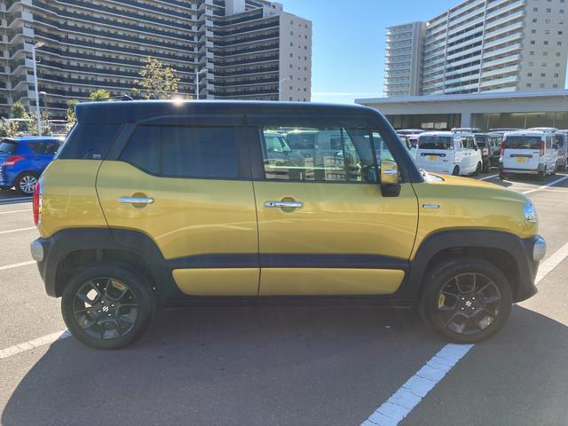 スズキ&nbsp;クロスビー&nbsp;&nbsp;&nbsp;埼玉県の詳細画像&nbsp;その9