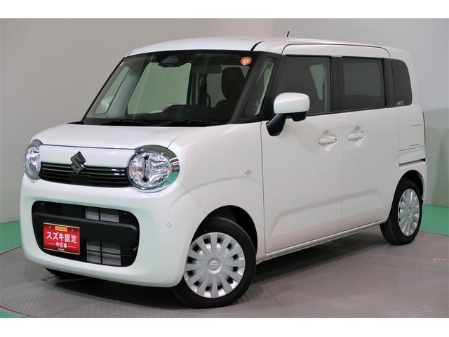 スズキ&nbsp;ワゴンRスマイル&nbsp;&nbsp;&nbsp;埼玉県