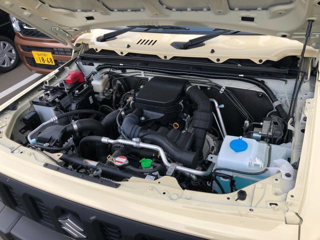 スズキ&nbsp;ジムニー&nbsp;&nbsp;&nbsp;宮城県の詳細画像&nbsp;その2