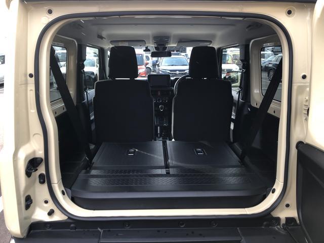 スズキ&nbsp;ジムニー&nbsp;&nbsp;&nbsp;宮城県の詳細画像&nbsp;その6