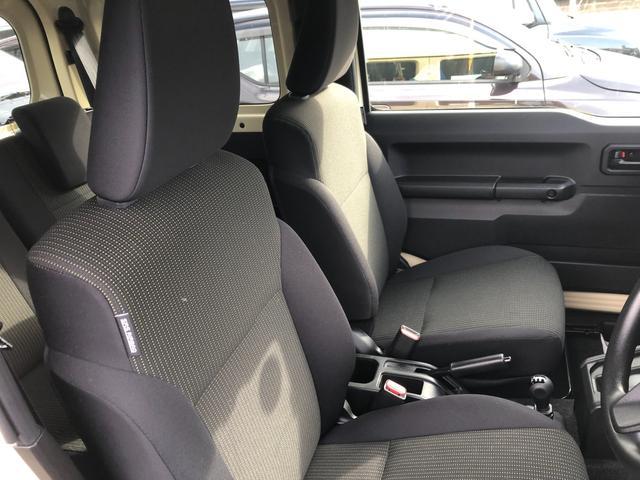 スズキ&nbsp;ジムニー&nbsp;&nbsp;&nbsp;宮城県の詳細画像&nbsp;その9