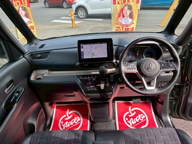 三菱&nbsp;デリカミニ&nbsp;660 T プレミアム&nbsp;&nbsp;埼玉県の詳細画像&nbsp;その4