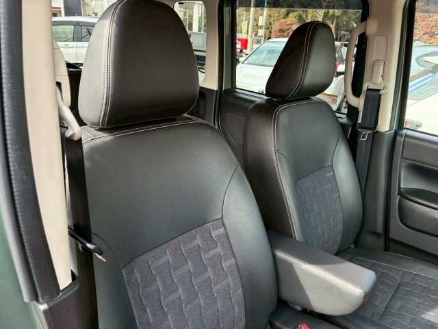 三菱&nbsp;デリカミニ&nbsp;660 T プレミアム&nbsp;&nbsp;埼玉県の詳細画像&nbsp;その6