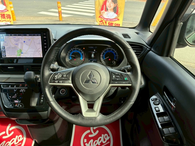 三菱&nbsp;デリカミニ&nbsp;660 T プレミアム&nbsp;&nbsp;埼玉県の詳細画像&nbsp;その8