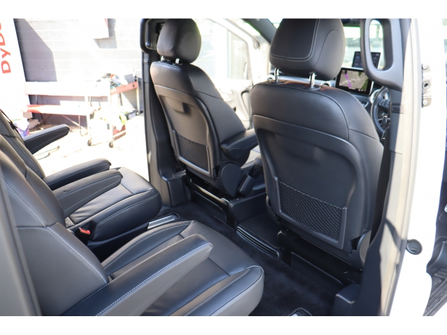 メルセデス・ベンツ&nbsp;Vクラス&nbsp;&nbsp;&nbsp;神奈川県の詳細画像&nbsp;その4