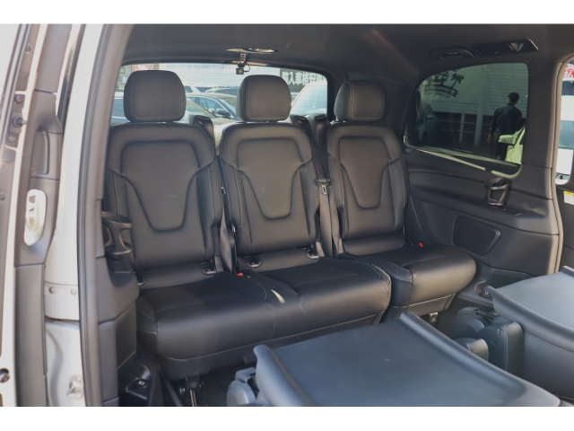 メルセデス・ベンツ&nbsp;Vクラス&nbsp;&nbsp;&nbsp;神奈川県の詳細画像&nbsp;その5