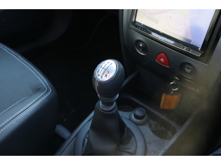 ルノー&nbsp;メガーヌ&nbsp;&nbsp;&nbsp;神奈川県の詳細画像&nbsp;その4