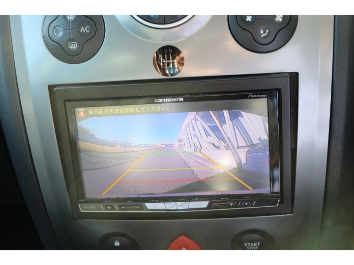 ルノー&nbsp;メガーヌ&nbsp;&nbsp;&nbsp;神奈川県の詳細画像&nbsp;その5