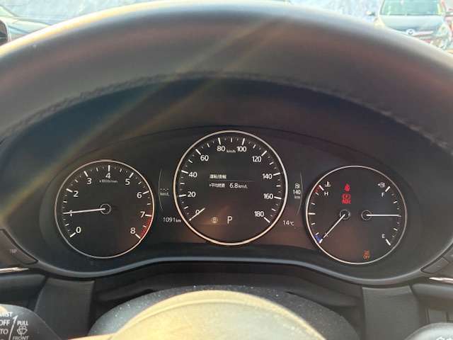 マツダ&nbsp;CX-30&nbsp;&nbsp;&nbsp;北海道の詳細画像&nbsp;その9